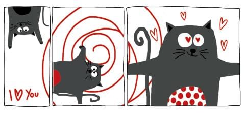 carousel chooser