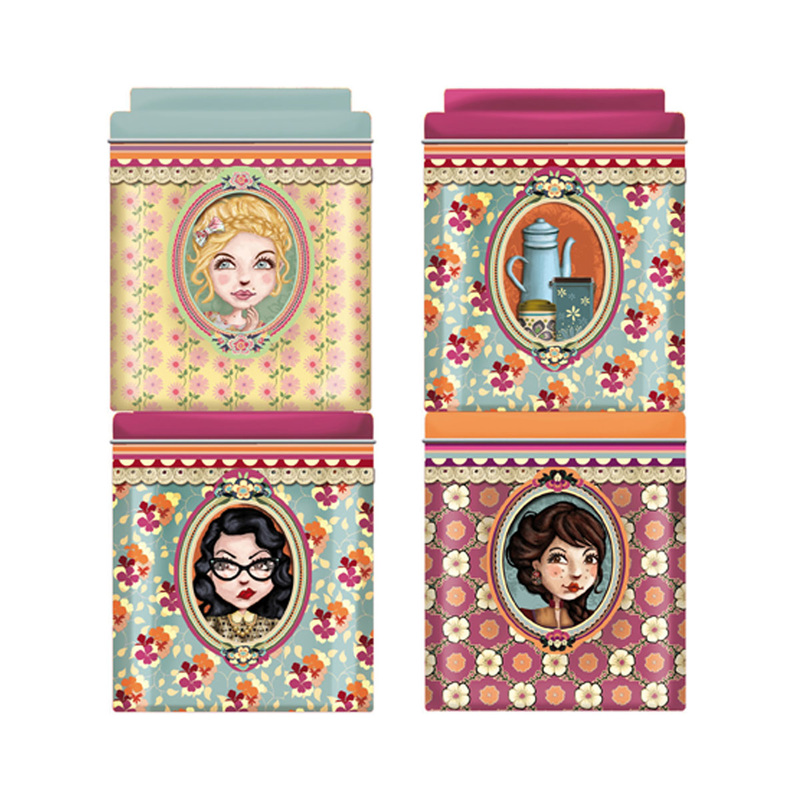 carousel chooser