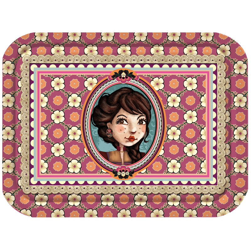 carousel chooser